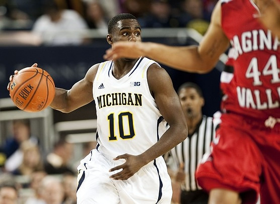 Tim Hardaway Jr. (10)