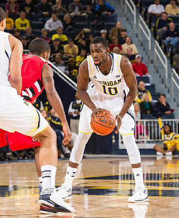 Tim Hardaway Jr. (10)