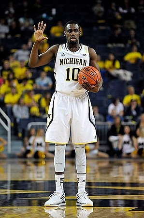 Tim Hardaway Jr. (10)