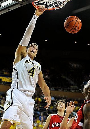 Mitch McGary (4)