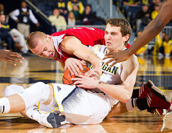 Nik Stauskas (11)