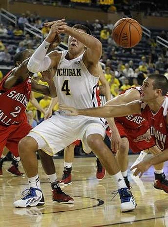 Mitch McGary (4)