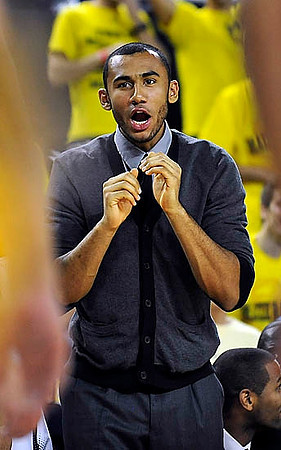 Jon Horford (15)
