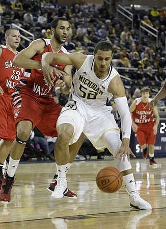 Jordan Morgan (52)