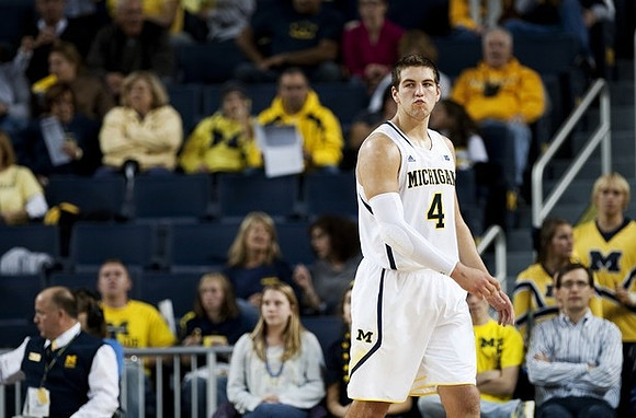Mitch McGary (4)