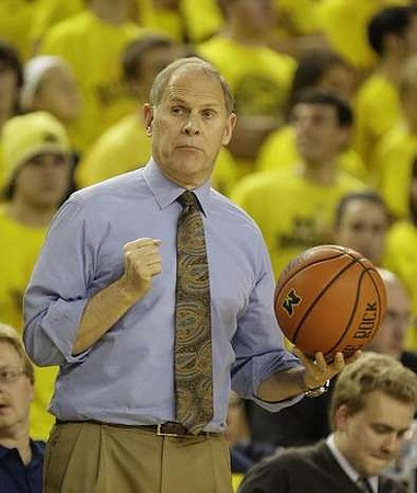 John Beilein