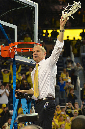John Beilein