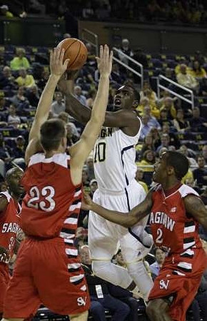 Tim Hardaway Jr. (10)