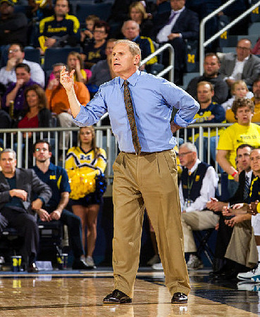 John Beilein