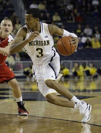 Trey Burke (3)