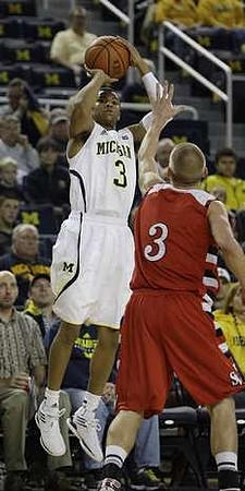 Trey Burke (3)