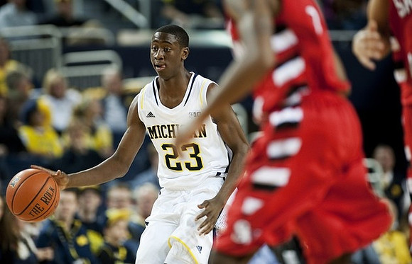 Caris LeVert (23)