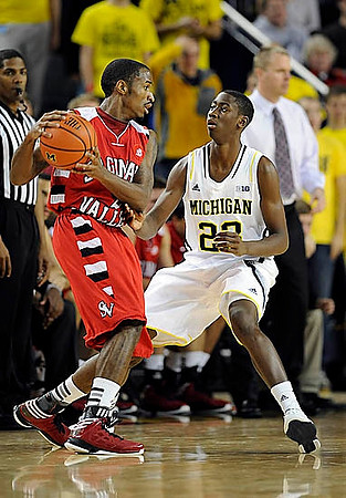 Caris LeVert (23)