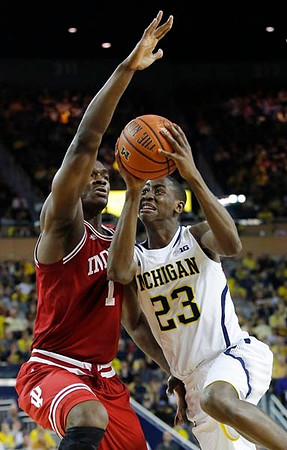 Caris LeVert (23)