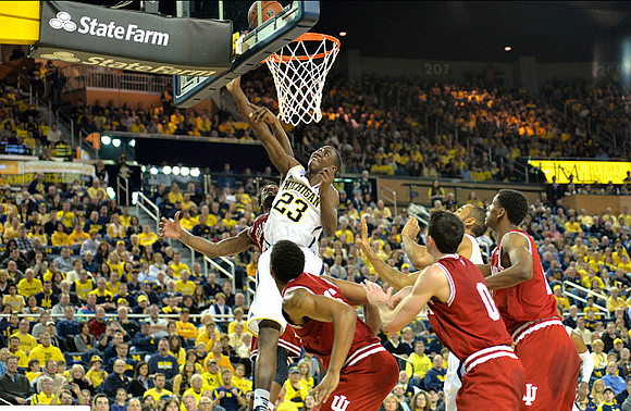Caris LeVert (23)