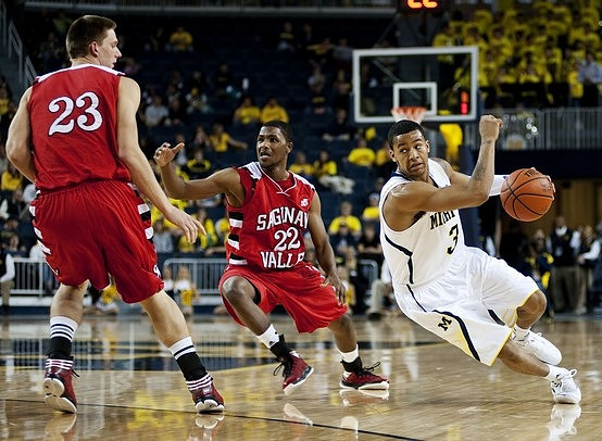 Trey Burke (3)