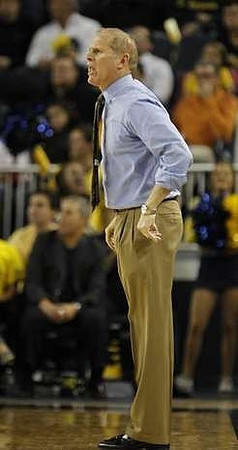John Beilein