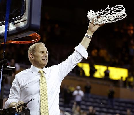 John Beilein