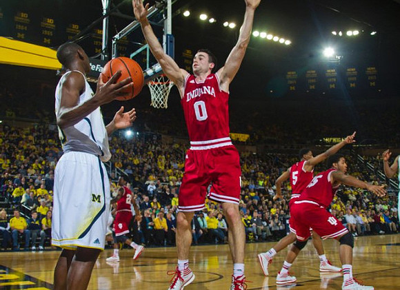 Caris LeVert (23)