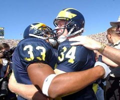 Phillip Brabbs (34) and Willis Barringer (33)
