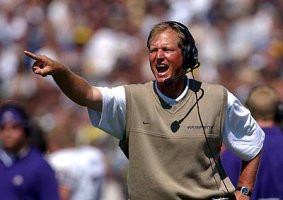 Rick Neuheisel