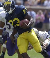 Chris Perry (23)