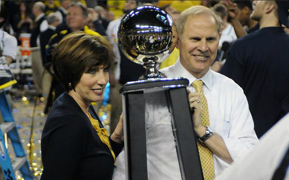John Beilein