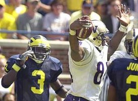 Cato June (2) and Marlin Jackson (3)
