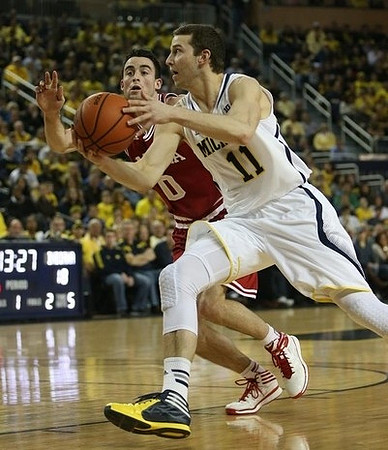 Nik Stauskas (11)