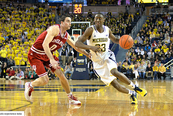 Caris LeVert (23)