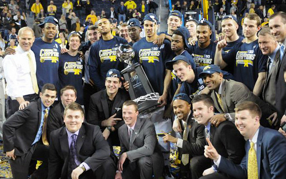 Michigan Team