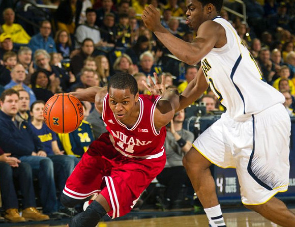 Derrick Walton Jr. (10)