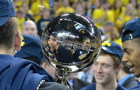 Michigan Team