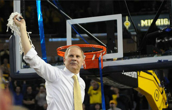 John Beilein