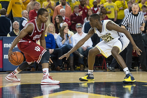 Caris LeVert (23)