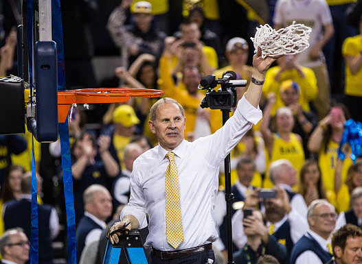 John Beilein