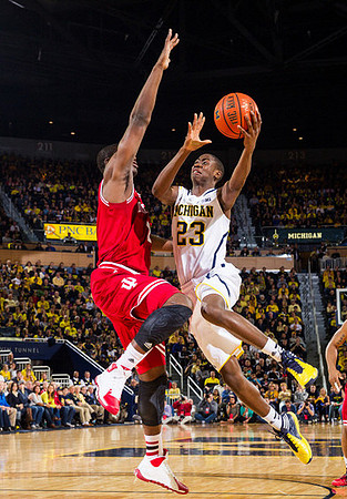 Caris LeVert (23)