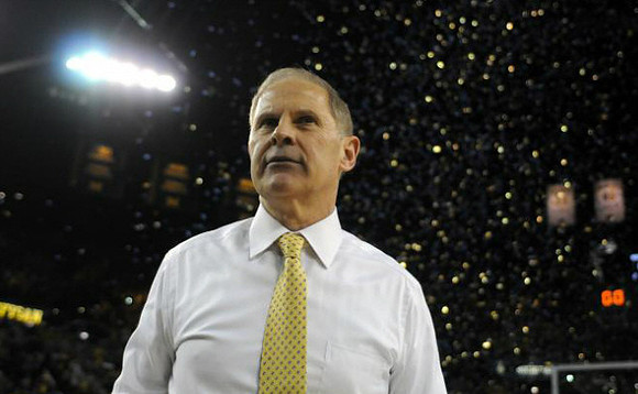 John Beilein