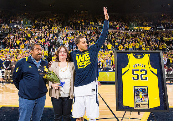 Jordan Morgan (52)
