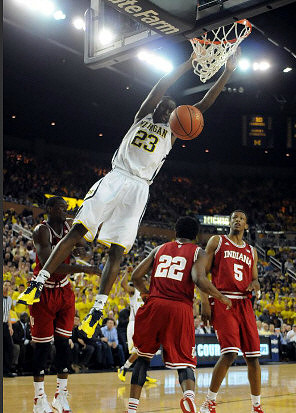 Caris LeVert (23)
