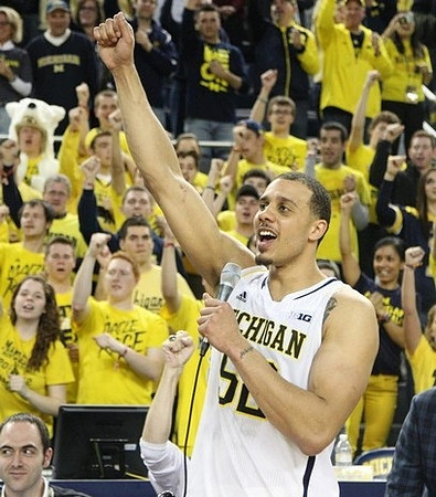 Jordan Morgan (52)