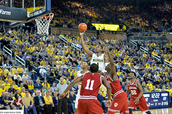Caris LeVert (23)