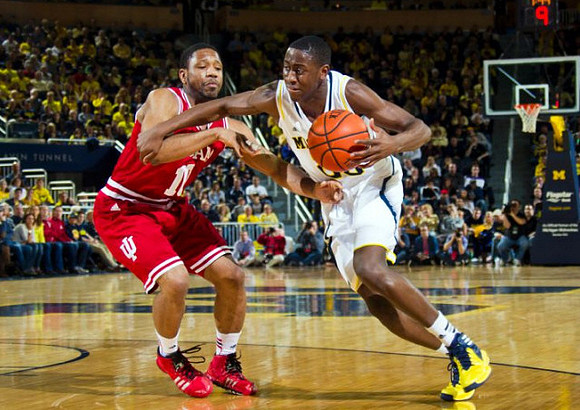 Caris LeVert (23)
