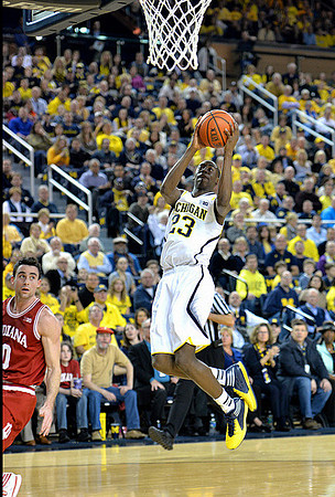 Caris LeVert (23)