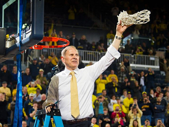 John Beilein