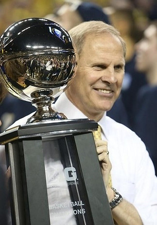 John Beilein