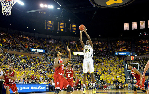Caris LeVert (23)