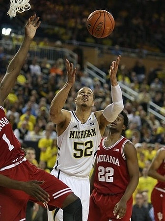 Jordan Morgan (52)