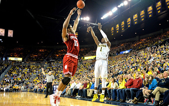Glenn Robinson III (1)
