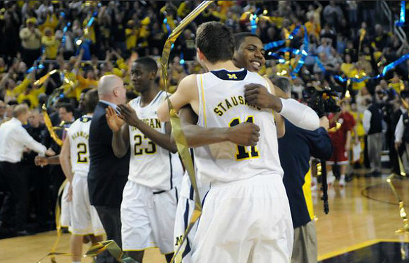 Michigan Team